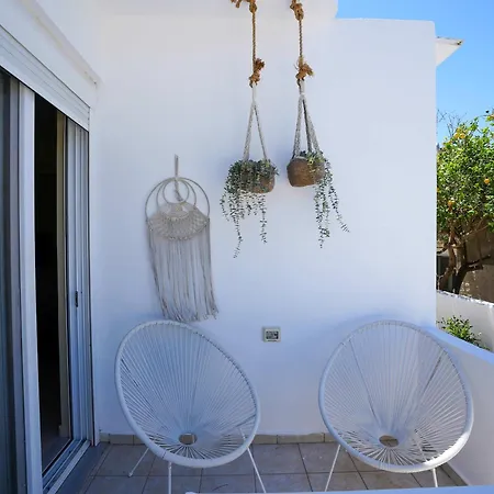 Ambela House, Traditional Living In Kefalos * Kos Town