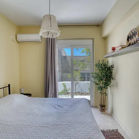 Ambela House, Traditional Living In Kefalos Holiday home Kos Town