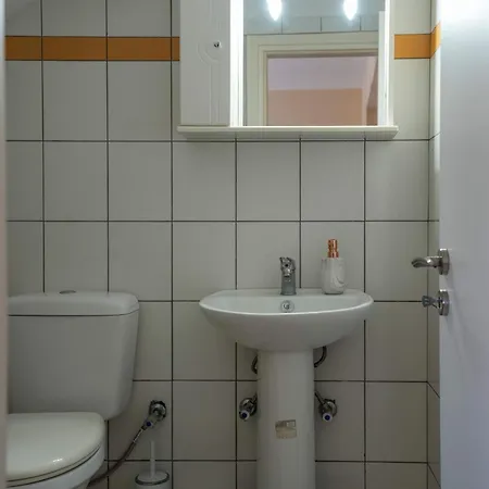 Holiday home Ambela House, Traditional Living In Kefalos Kos Town