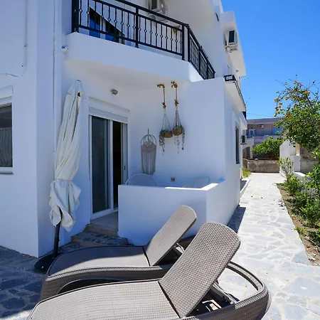 Ambela House, Traditional Living In Kefalos Kos Town