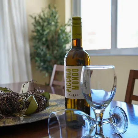 Ambela House, Traditional Living In Kefalos Holiday home Kos Town