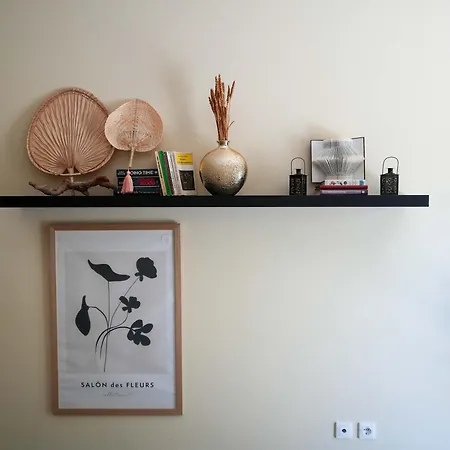 Ambela House, Traditional Living In Kefalos Holiday home