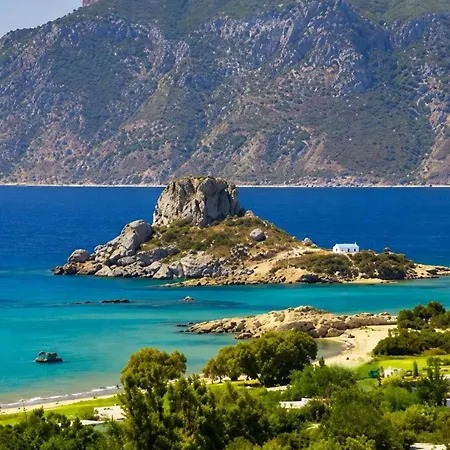 Ambela House, Traditional Living In Kefalos Holiday home *